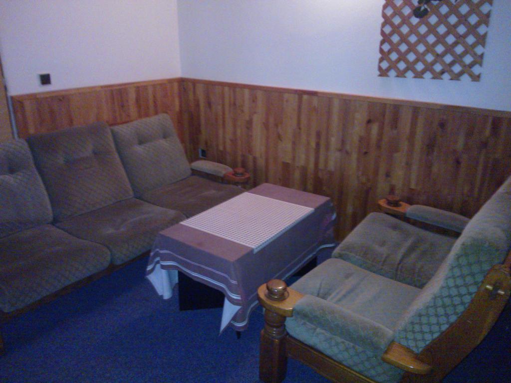 Hotel Hela Pec pod Snezkou Esterno foto
